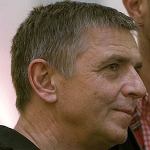 Andreas Gursky net worth