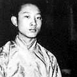 Choekyi Gyaltsen, 10th Panchen La net worth