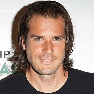 Tommy Haas net worth