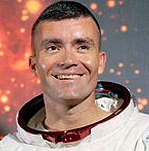 Fred Haise net worth