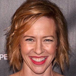 Amy Hargreaves net worth