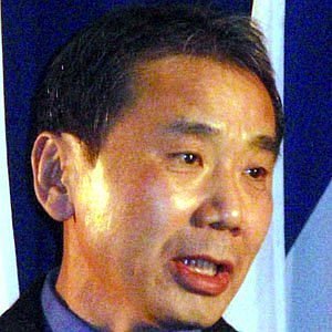 Haruki Murakami net worth
