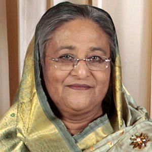 Sheikh Hasina net worth