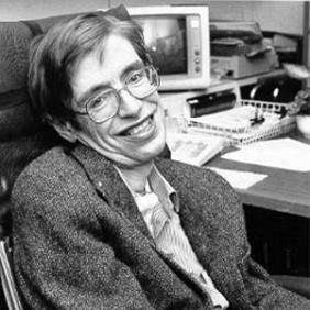 Stephen Hawking net worth