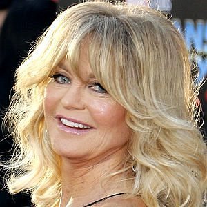 Goldie Hawn net worth