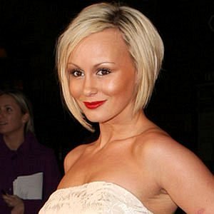 Chanelle Hayes net worth