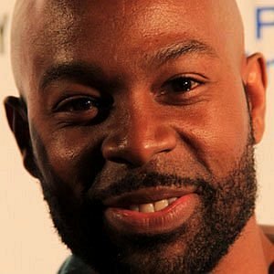 How much money is Darrin Henson worth at the age of 50 and what’s his real net...