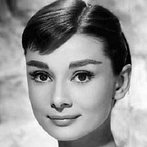 Audrey Hepburn net worth