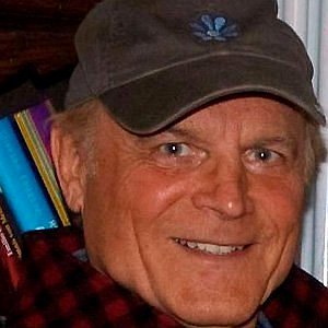 Terence Hill net worth
