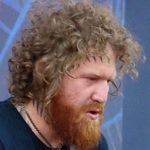 Brent Hinds net worth