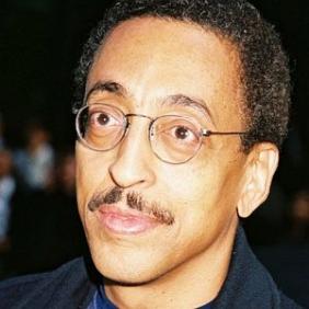 Gregory Hines net worth