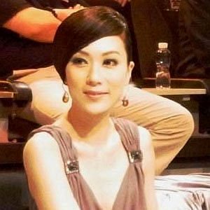 Maggie Cheung Ho-yee net worth