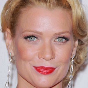 Laurie Holden net worth