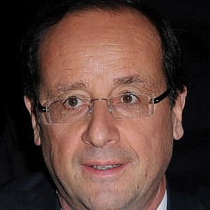 Francois Hollande net worth