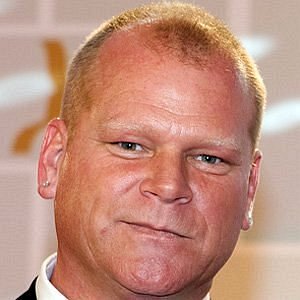 Mike Holmes net worth