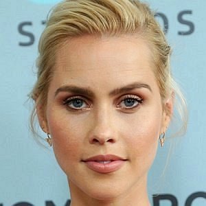 Claire Holt net worth
