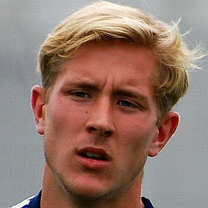 Lewis Holtby net worth