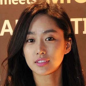 Jeon Hye-bin net worth