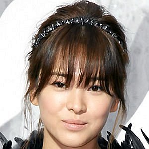 Song Hye-kyo net worth