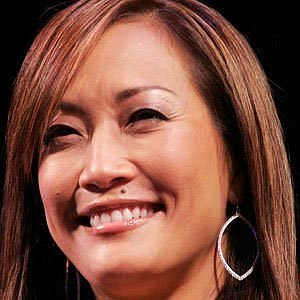Carrie Ann Inaba net worth
