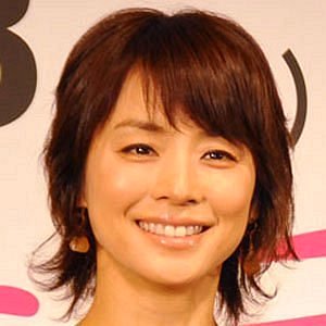 Yuriko Ishida net worth