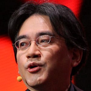 Satoru Iwata net worth