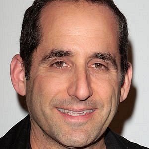 Peter Jacobson net worth