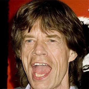 Mick Jagger net worth