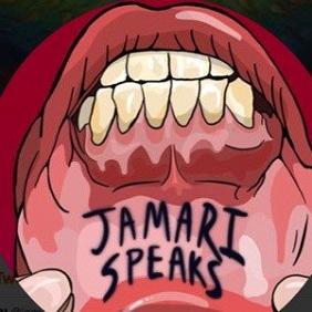 Jamari Speaks net worth