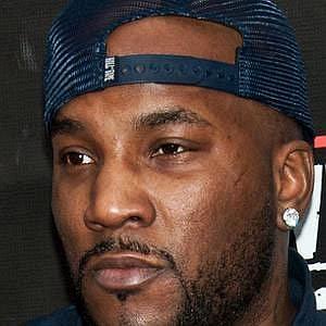 Young Jeezy net worth