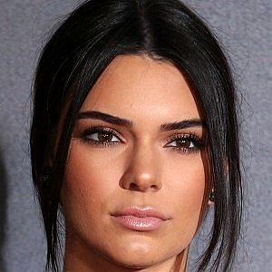 Kendall Jenner net worth