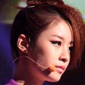 Park Ji-yeon net worth