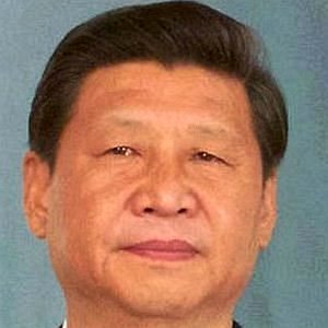 Xi Jinping net worth