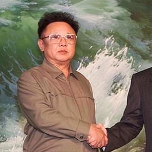 Kim Jong-il net worth