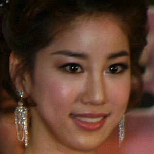 Kim Joo-ri net worth