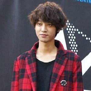 Jung Joon-young net worth