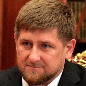 Ramzan Kadyrov net worth