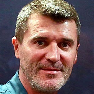 Roy Keane net worth