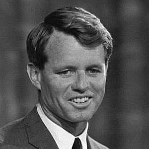 Robert F. Kennedy net worth