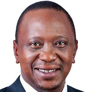 Uhuru Kenyatta net worth