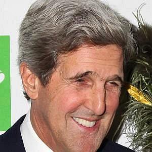 John Kerry net worth