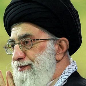 Ali Khamenei net worth