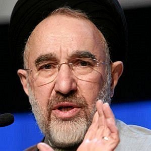 Mohammad Khatami net worth