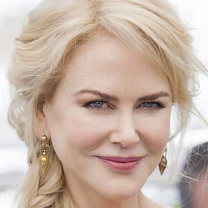 Nicole Kidman net worth
