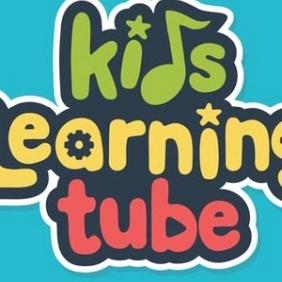 Kids Learning Tube net worth
