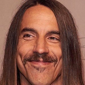 Anthony Kiedis net worth