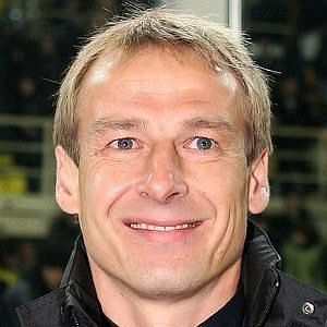 Jurgen Klinsmann net worth