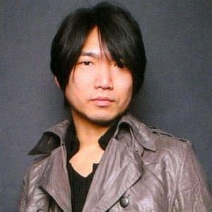 Katsuyuki Konishi net worth