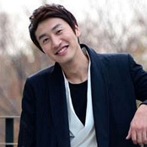 Lee Kwang-soo net worth