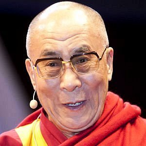 Dalai Lama net worth